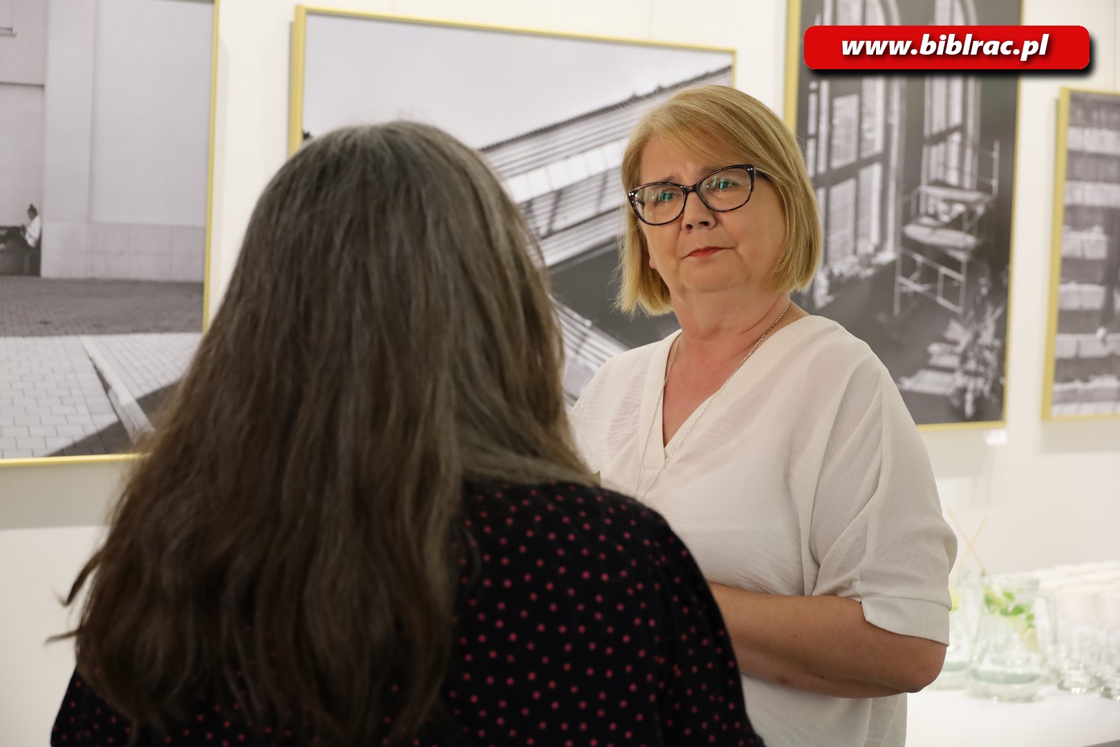 Raciborscy bibliotekarze uczcili swoje święto [ZDJĘCIA]