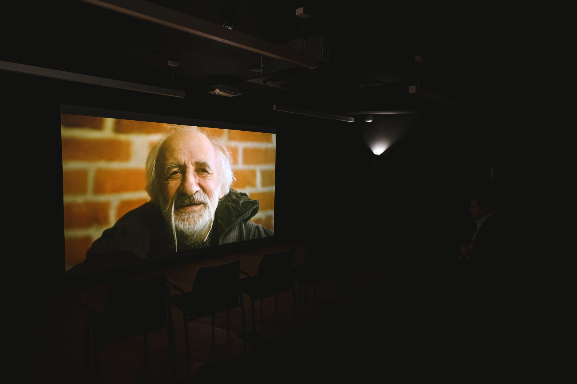 Nocne kino i zwiedzanie raciborskiego zamku [ZAPROSZENIE]