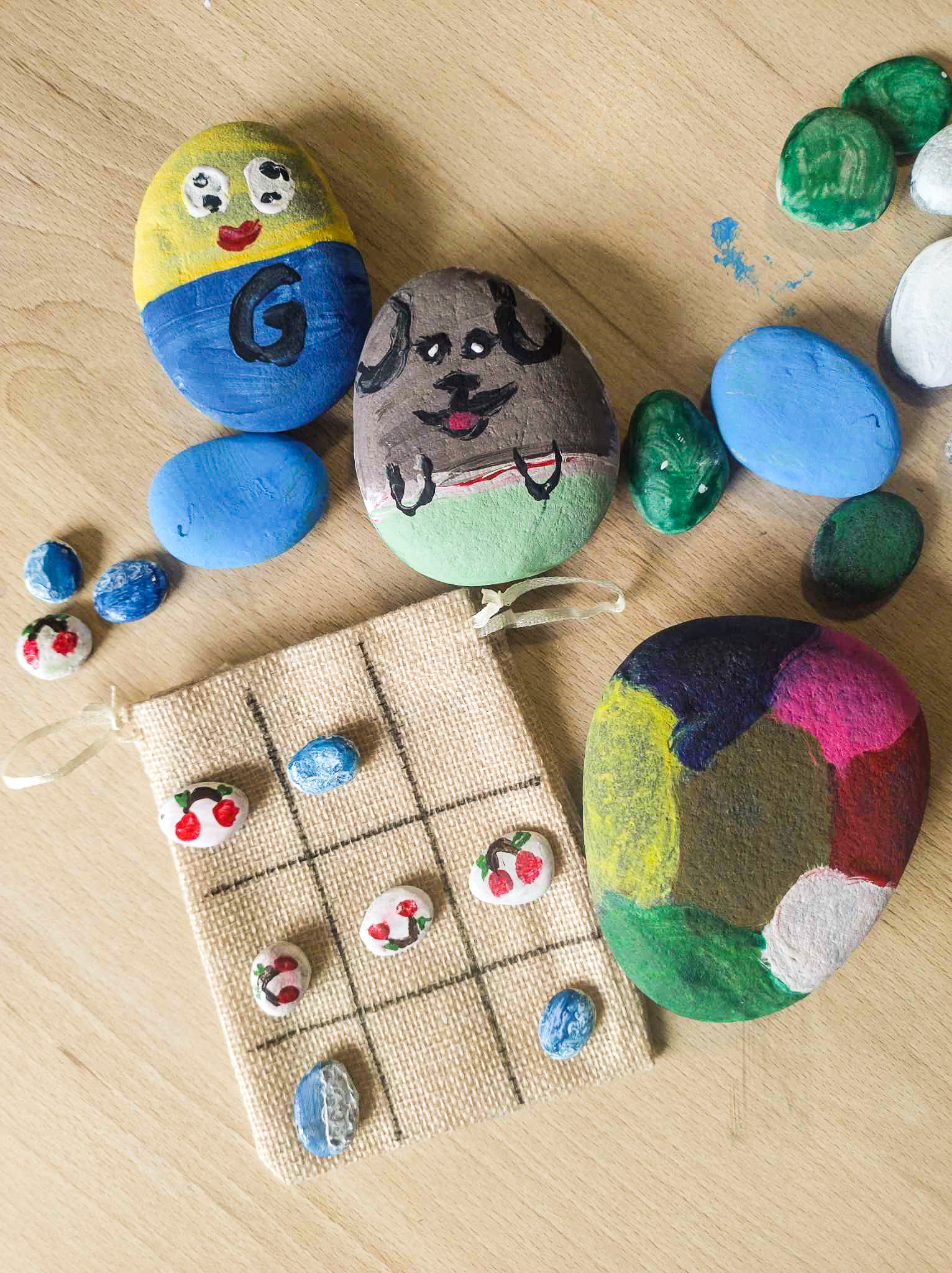 Pierwsze tygodnie wakacji z Raciborskim Centrum Kultury [ZDJĘCIA]